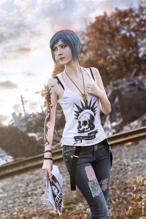 chloe life is strange cosplay|life is strange chloe cost.